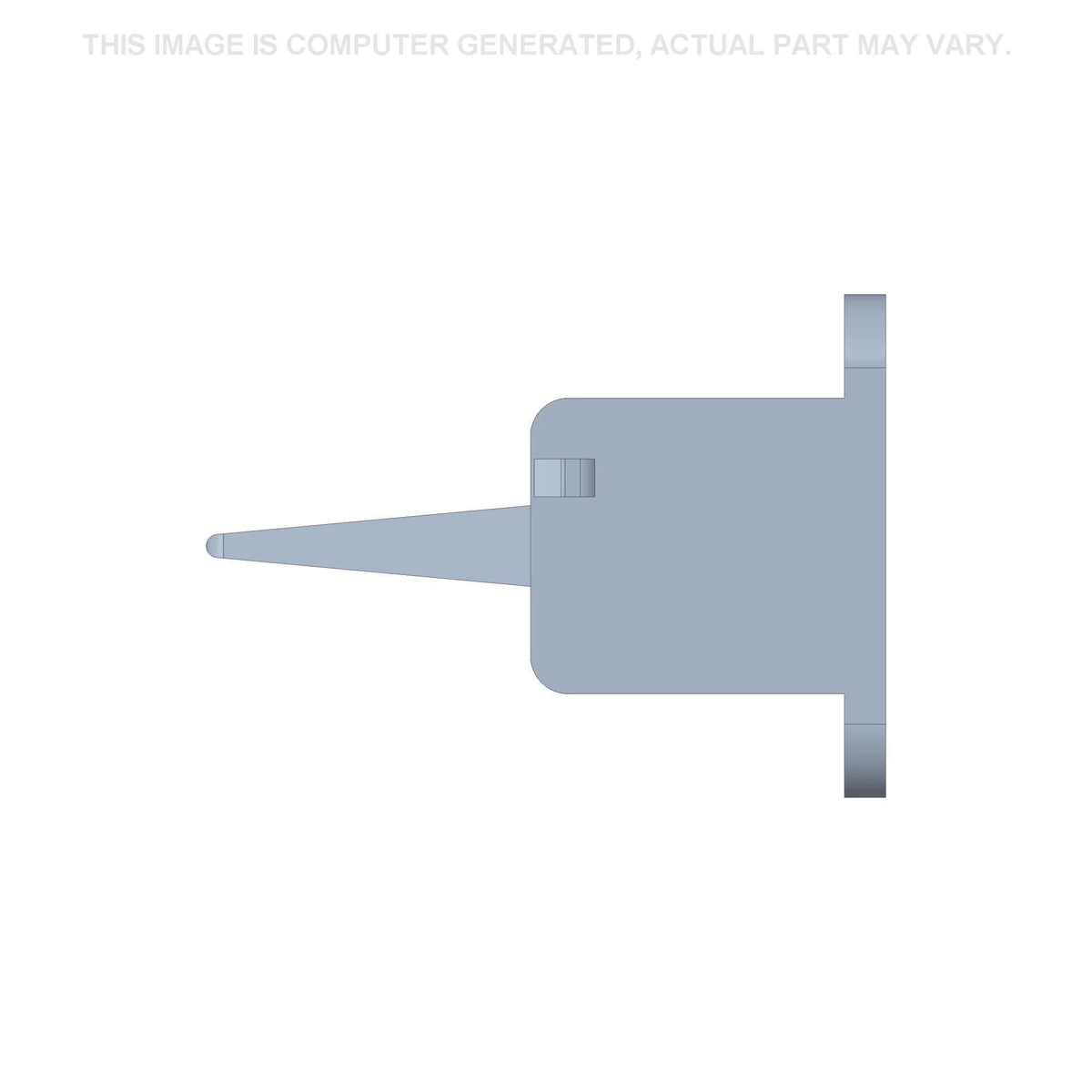 87707796 - OEM WEDGE - CASE CONSTRUCTION