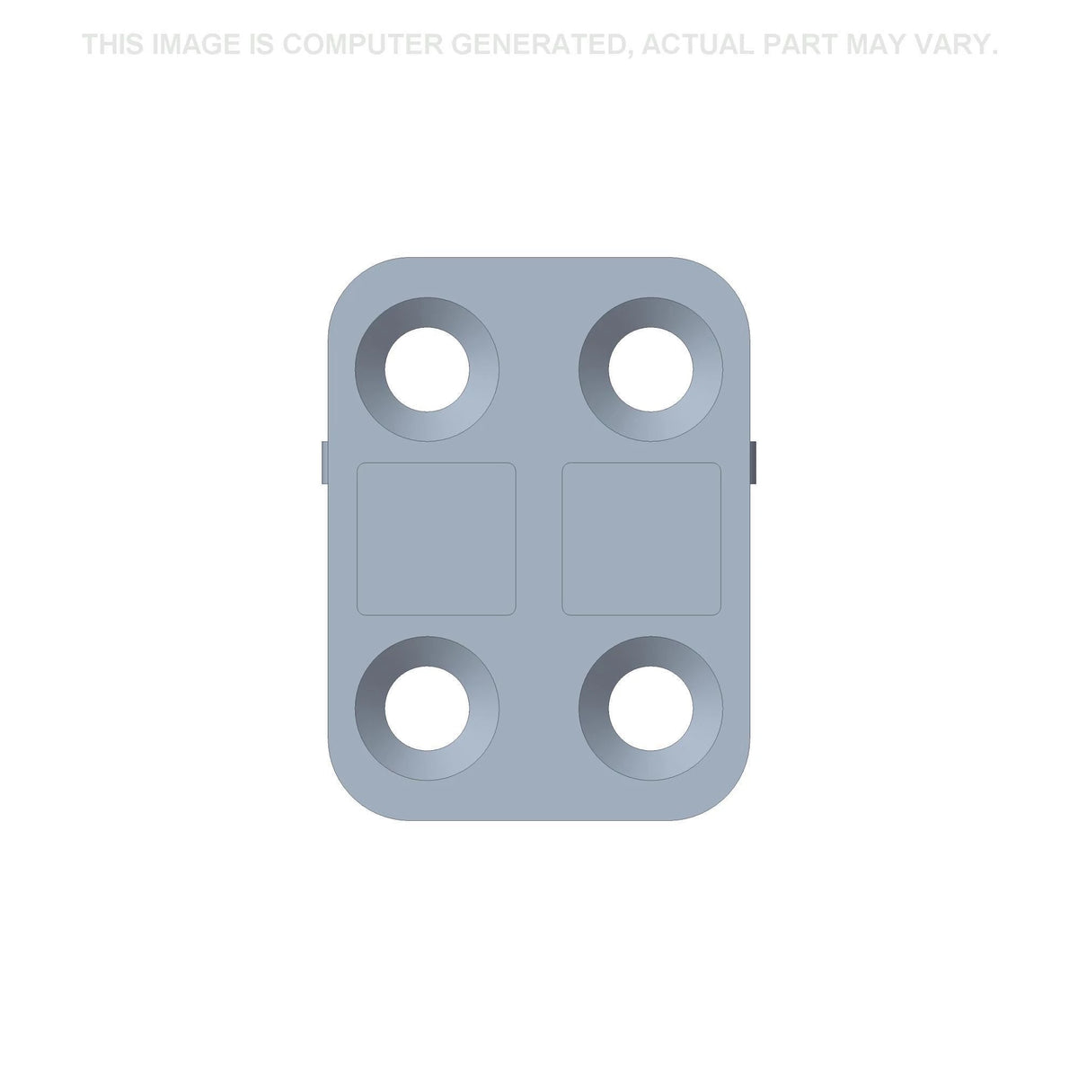 87707796 - OEM WEDGE - CASE CONSTRUCTION