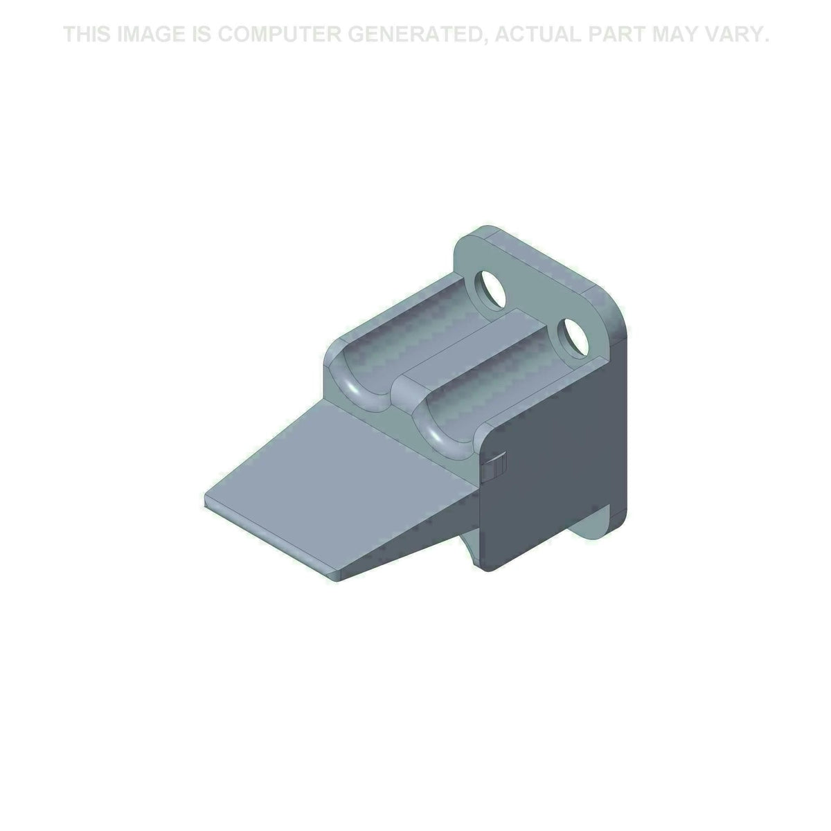87707796 - OEM WEDGE - CASE CONSTRUCTION