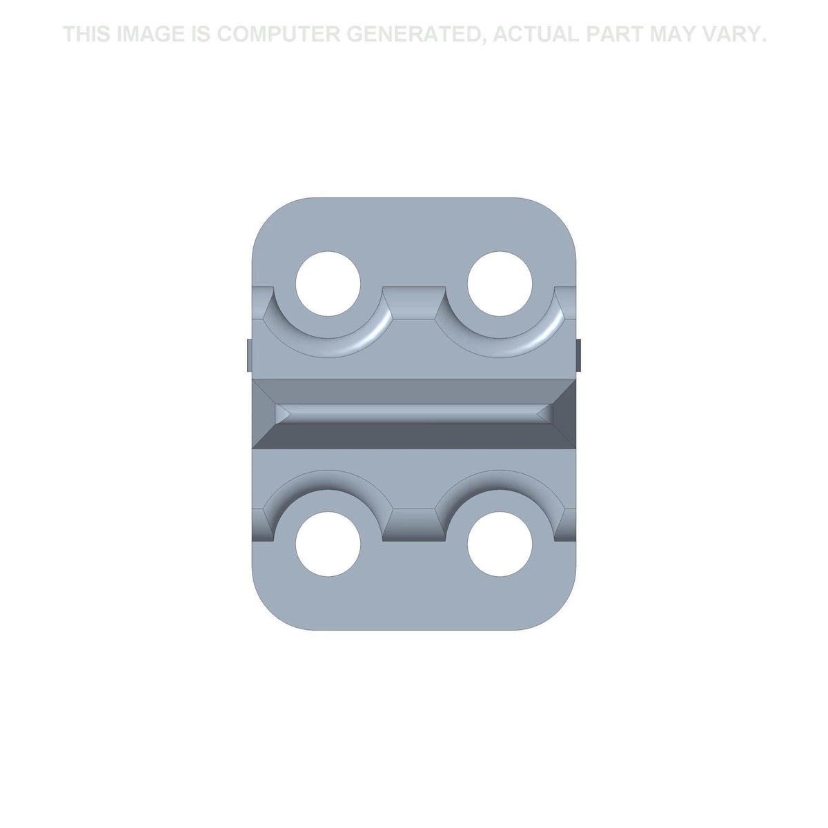 87707796 - OEM WEDGE - CASE CONSTRUCTION