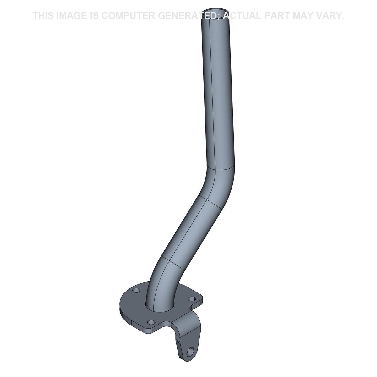 87708015 - OEM HANDLE - CASE CONSTRUCTION