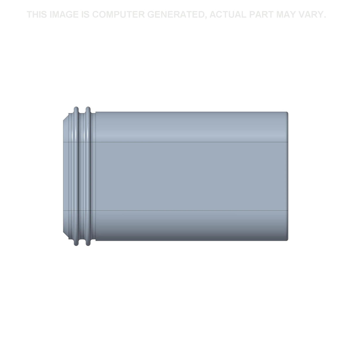 87708148 - OEM ELEC CONNECTOR - CASE CONSTRUCTION