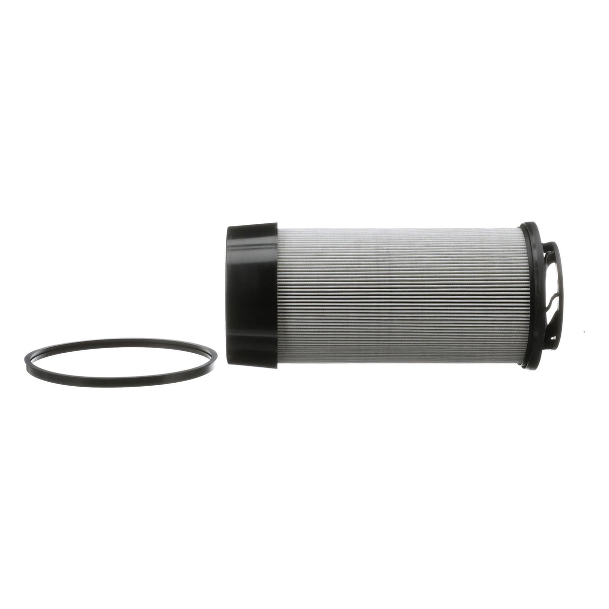 87708150 - OEM HYDRAULIC OIL FILTER ELEMENT 148MM OD X 301MML - CASE CONSTRUCTION
