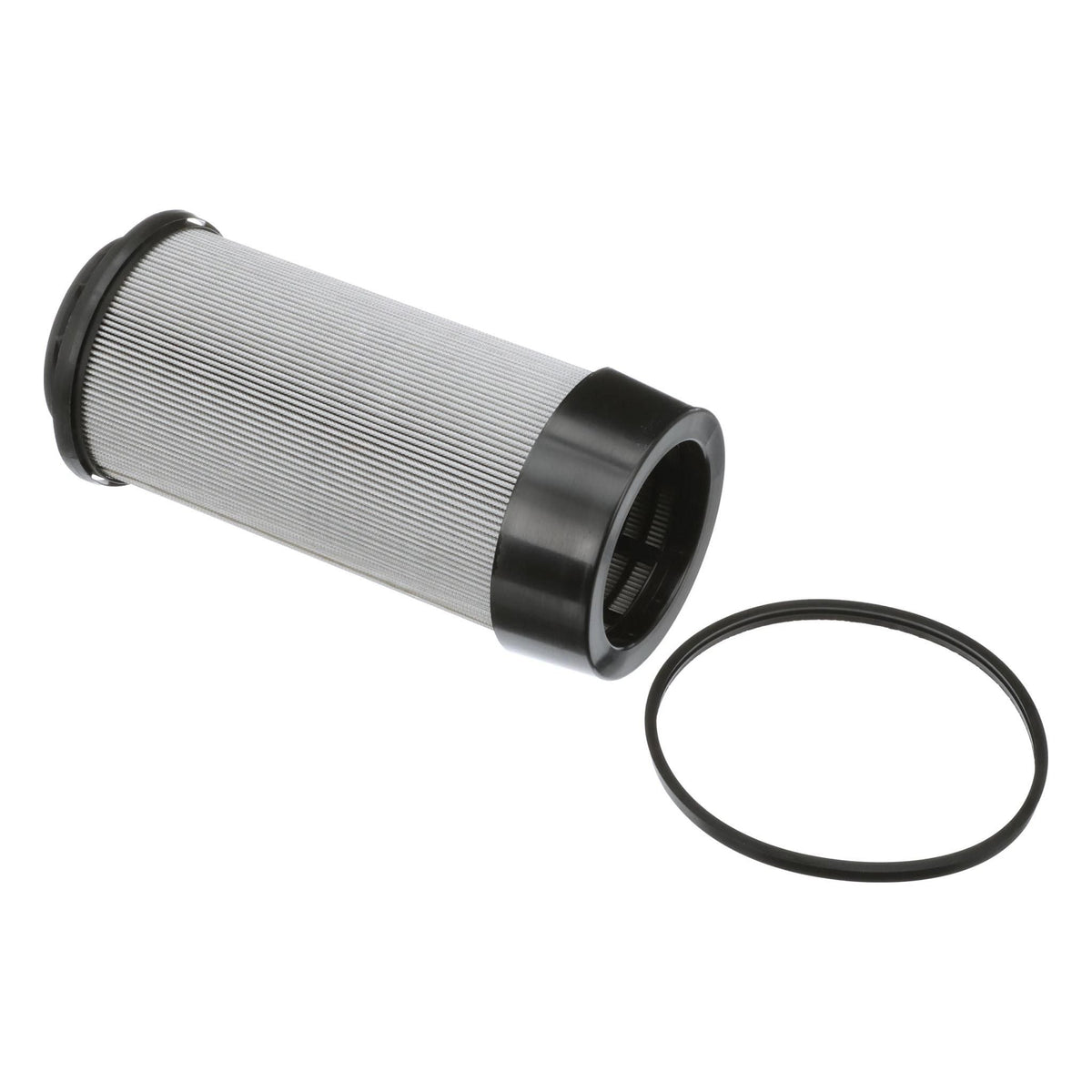 87708150 - OEM HYDRAULIC OIL FILTER ELEMENT 148MM OD X 301MML - CASE CONSTRUCTION