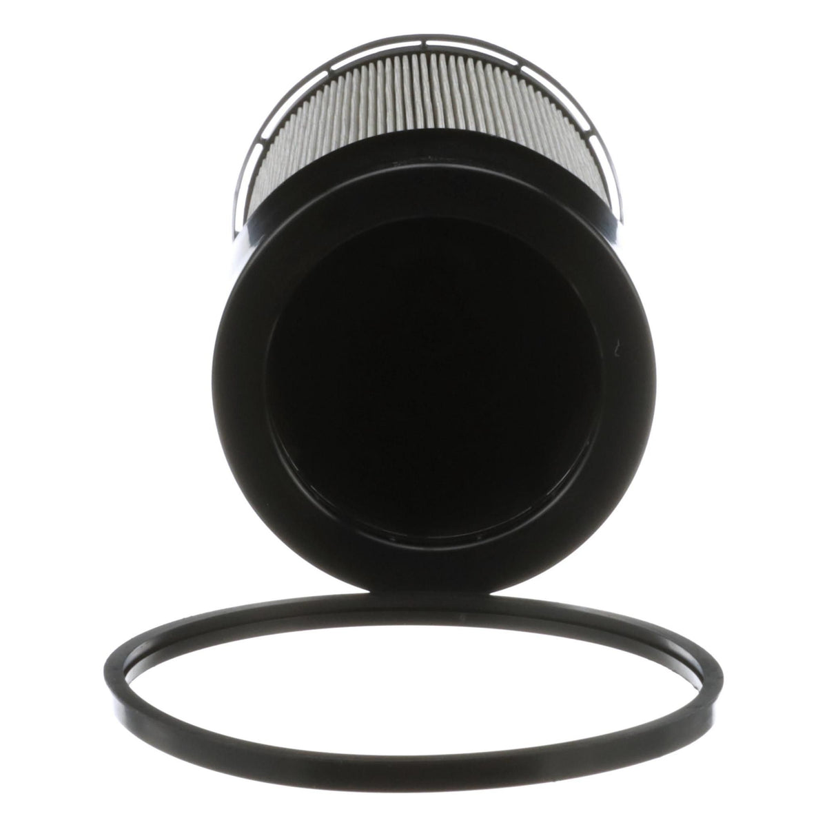 87708150 - OEM HYDRAULIC OIL FILTER ELEMENT 148MM OD X 301MML - CASE CONSTRUCTION