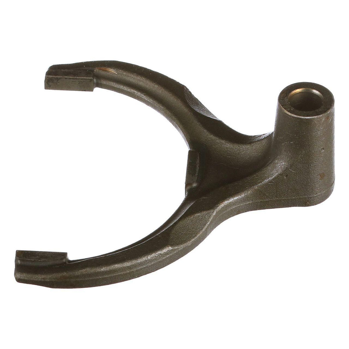 87708424 - OEM SHIFTER FORK - CASE CONSTRUCTION