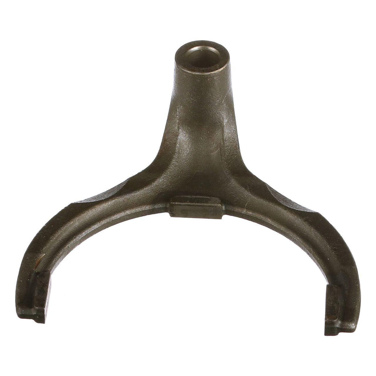 87708424 - OEM SHIFTER FORK - CASE CONSTRUCTION