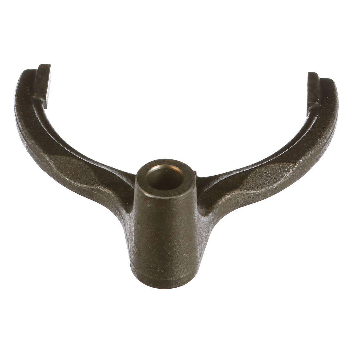 87708424 - OEM SHIFTER FORK - CASE CONSTRUCTION