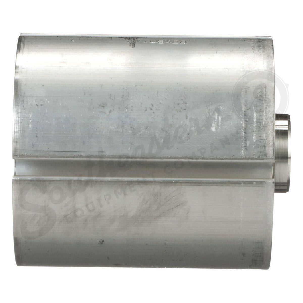 87708428 - OEM SPACER - CASE CONSTRUCTION