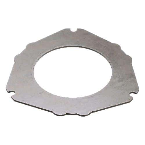 87708433 - OEM BRAKE PLATE - CASE CONSTRUCTION