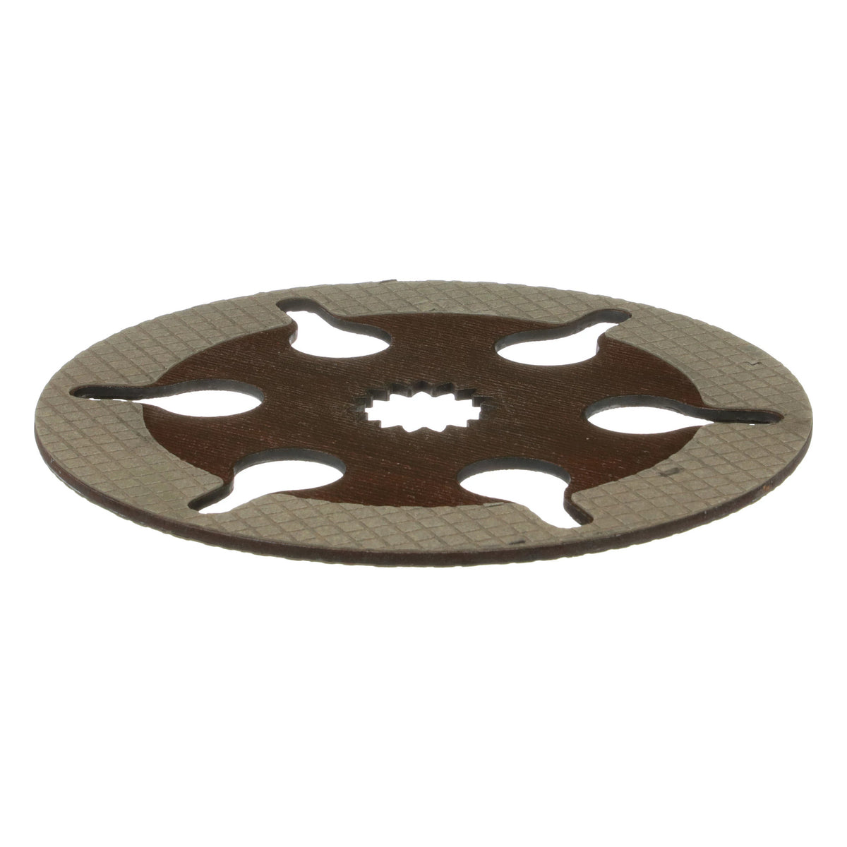 87708434 - OEM BRAKE PLATE - CASE CONSTRUCTION