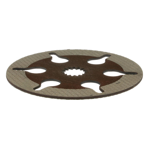 87708434 - OEM BRAKE PLATE - CASE CONSTRUCTION