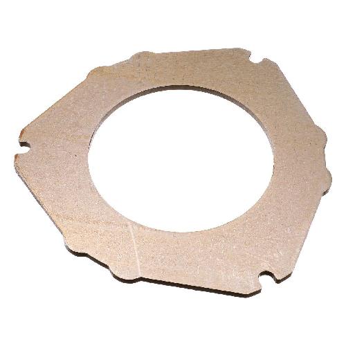 87708435 - OEM BRAKE PLATE - CASE CONSTRUCTION
