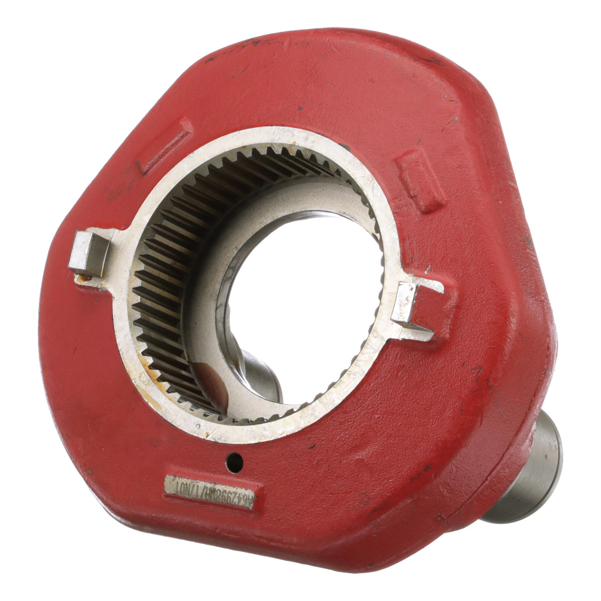 87708452 - OEM PLANETARY CARRIER - CASE CONSTRUCTION