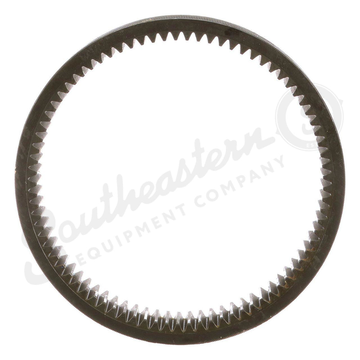 87708467 - OEM RING GEAR - CASE CONSTRUCTION