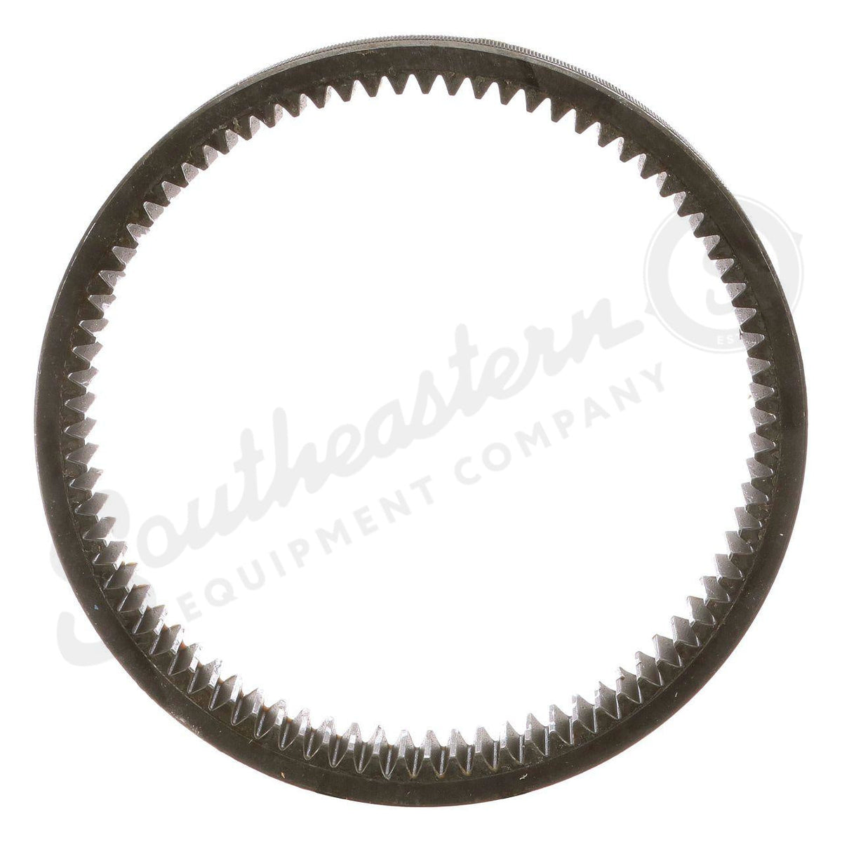 87708467 - OEM RING GEAR - CASE CONSTRUCTION