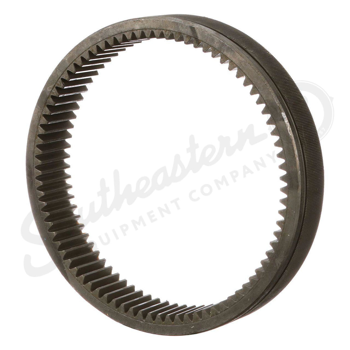 87708467 - OEM RING GEAR - CASE CONSTRUCTION