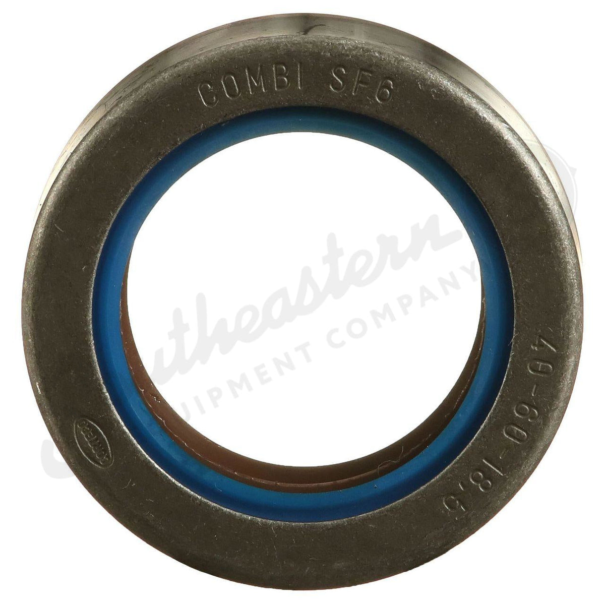 87708518 - OEM SEALING RING - CASE CONSTRUCTION