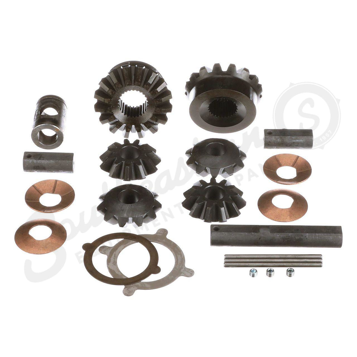 87708520 - OEM DIFFERENTIAL - CASE CONSTRUCTION
