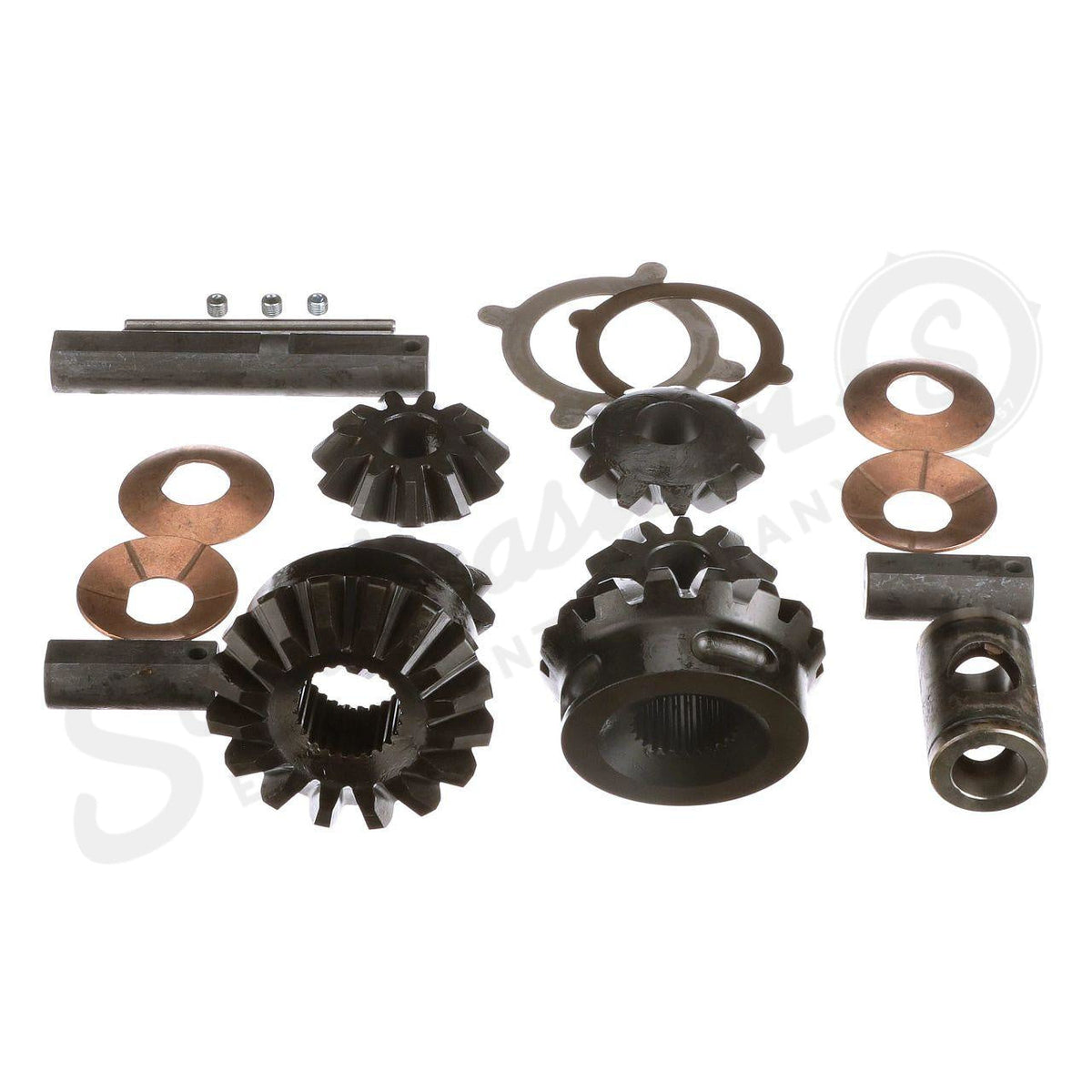 87708520 - OEM DIFFERENTIAL - CASE CONSTRUCTION