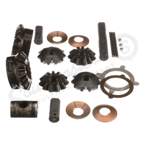 87708520 - Différentiel OEM - Case Construction