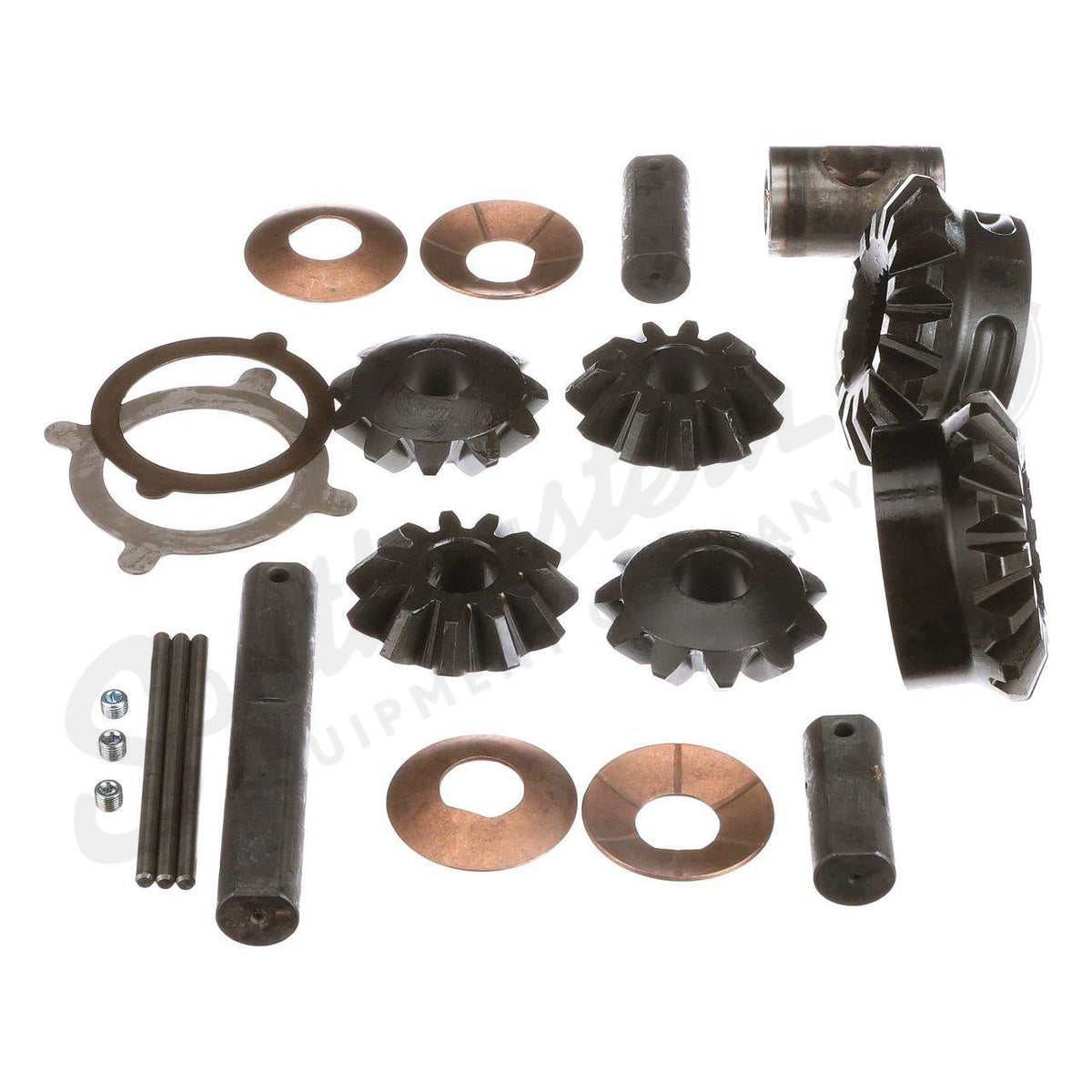 87708520 - OEM DIFFERENTIAL - CASE CONSTRUCTION
