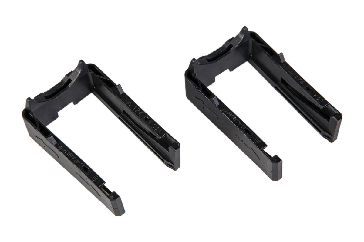 87708546 - OEM LOCK - CASE CONSTRUCTION