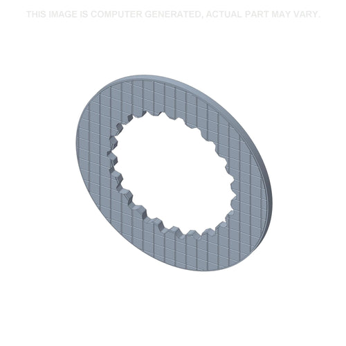 87709225 - OEM CLUTCH DISC - CASE CONSTRUCTION