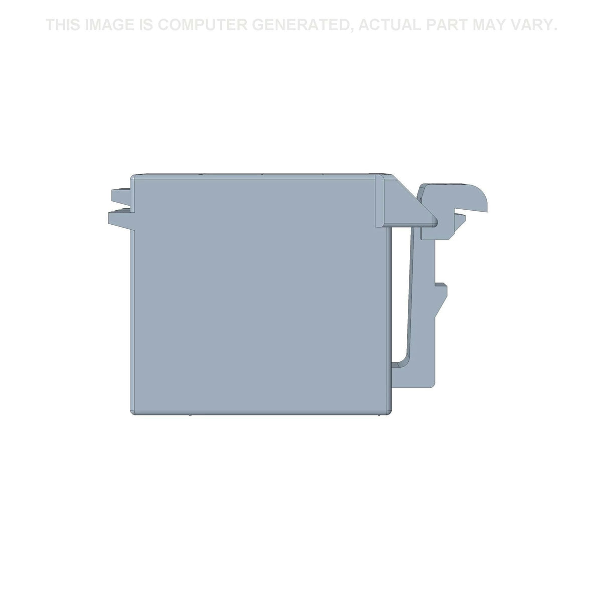 87709371 - OEM ELEC CONNECTOR - CASE CONSTRUCTION