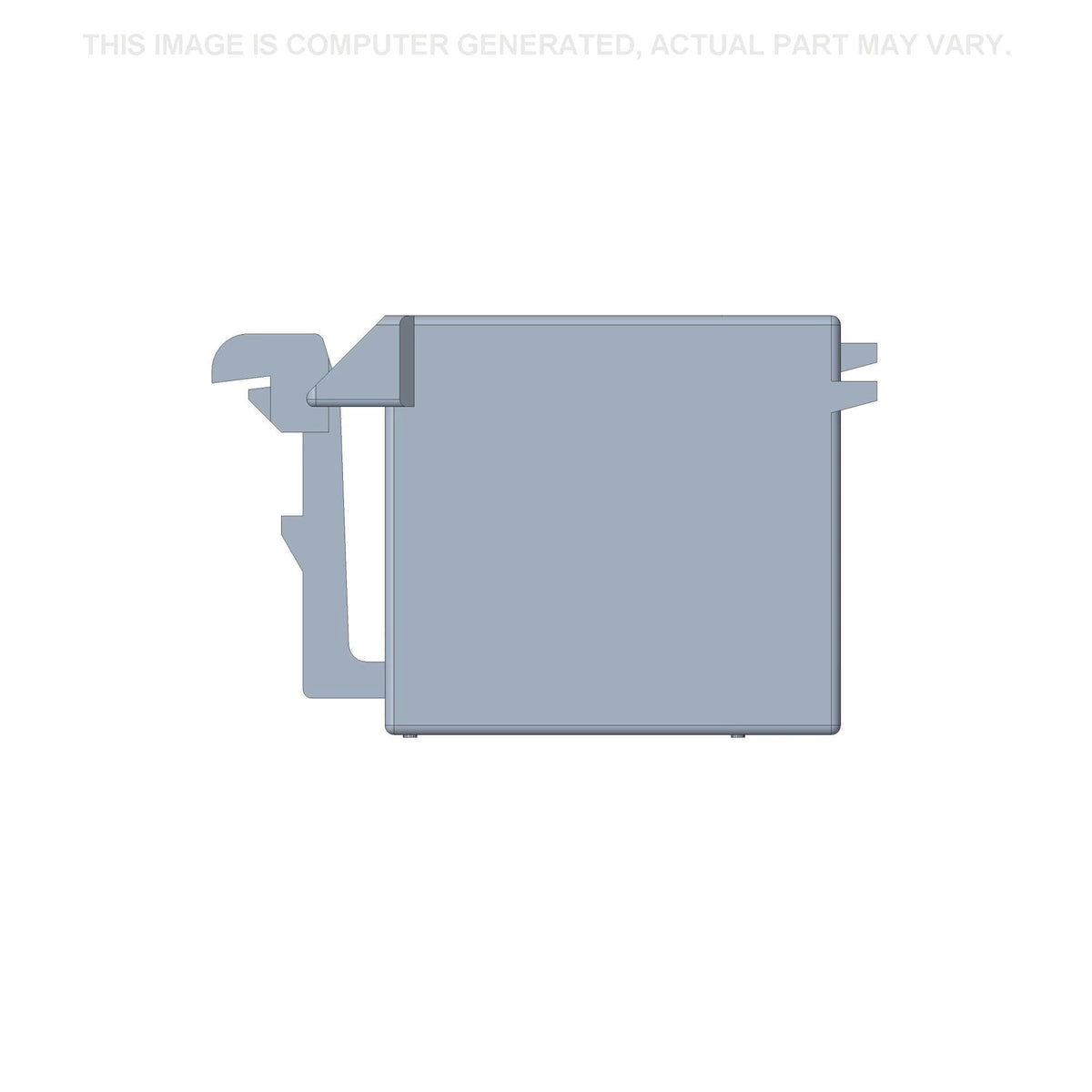 87709371 - OEM ELEC CONNECTOR - CASE CONSTRUCTION