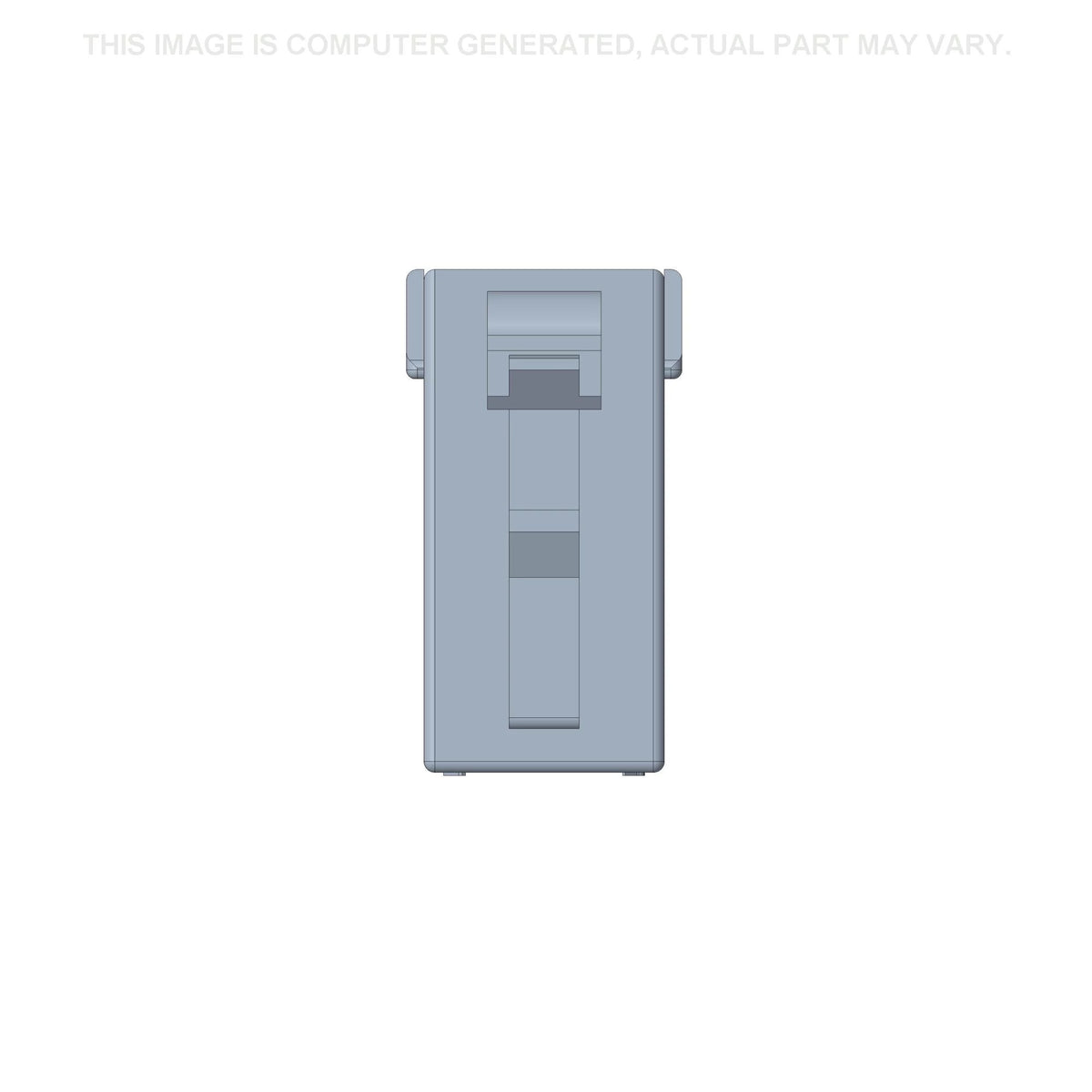 87709371 - OEM ELEC CONNECTOR - CASE CONSTRUCTION