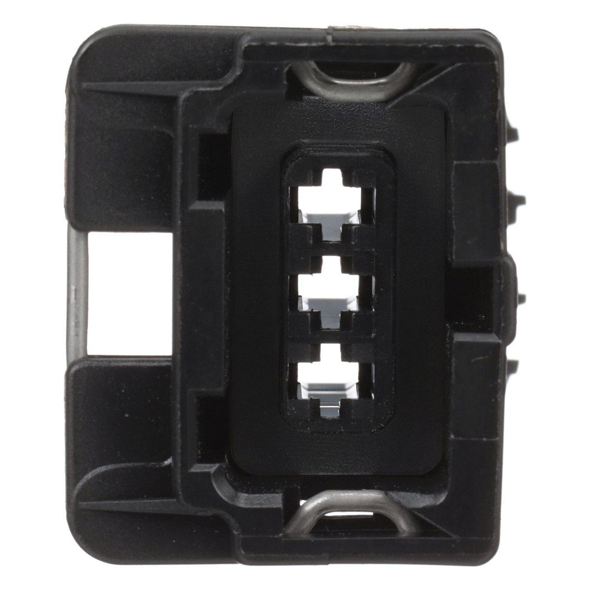 87709663 - OEM CONNECTOR ELEC AMP JR PWR TIMER 3 WAY RECEP - CASE CONSTRUCTION