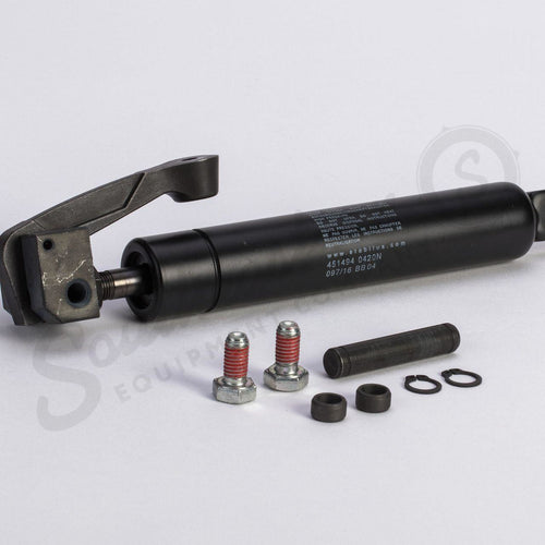 87710003 - OEM STEERING COLUMN GAS SPRING 611.30MML X 22MM OD - CASE CONSTRUCTION