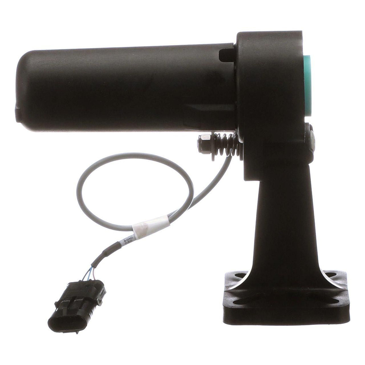 87710685 - OEM ULTRASONIC SENSOR ASSEMBLY RIGHT HAND - CASE CONSTRUCTION