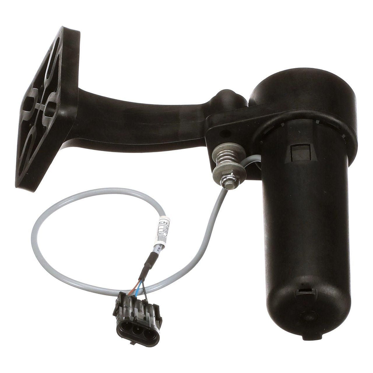 87710686 - OEM ULTRASONIC SENSOR ASSEMBLY LEFT HAND - CASE CONSTRUCTION