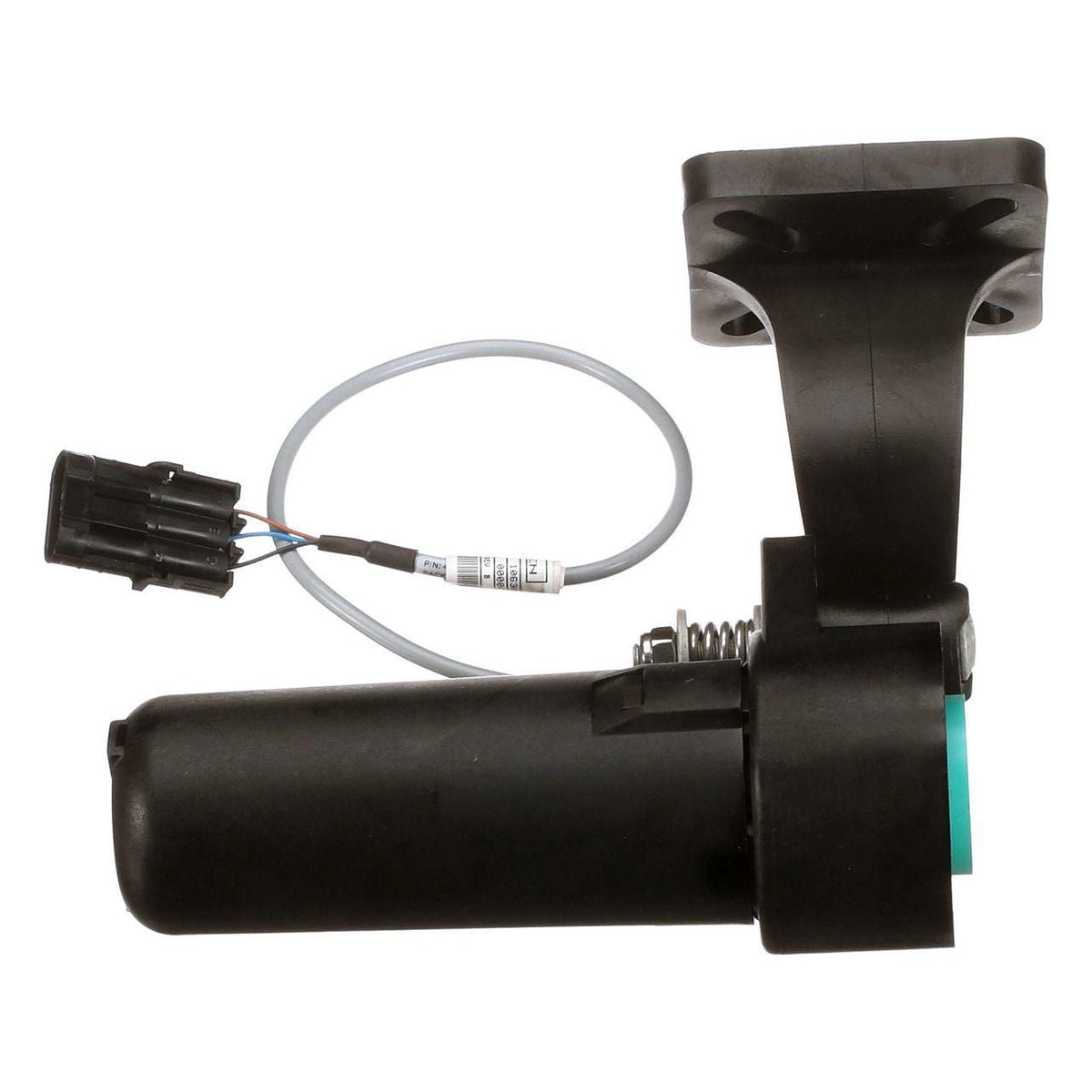 87710686 - OEM ULTRASONIC SENSOR ASSEMBLY LEFT HAND - CASE CONSTRUCTION
