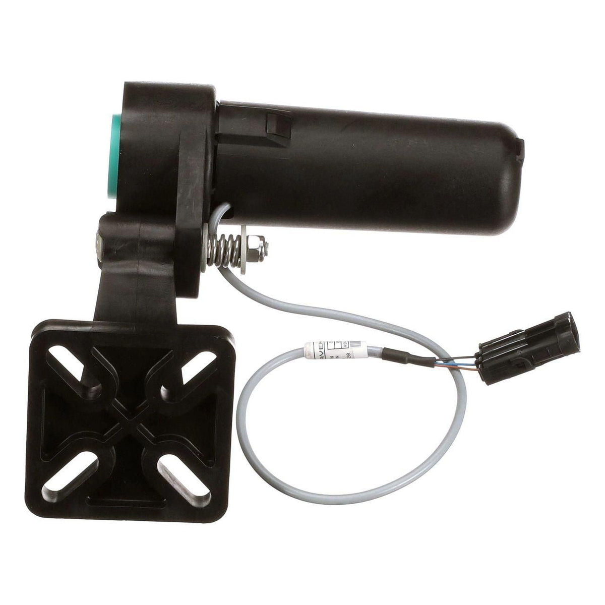 87710686 - OEM ULTRASONIC SENSOR ASSEMBLY LEFT HAND - CASE CONSTRUCTION