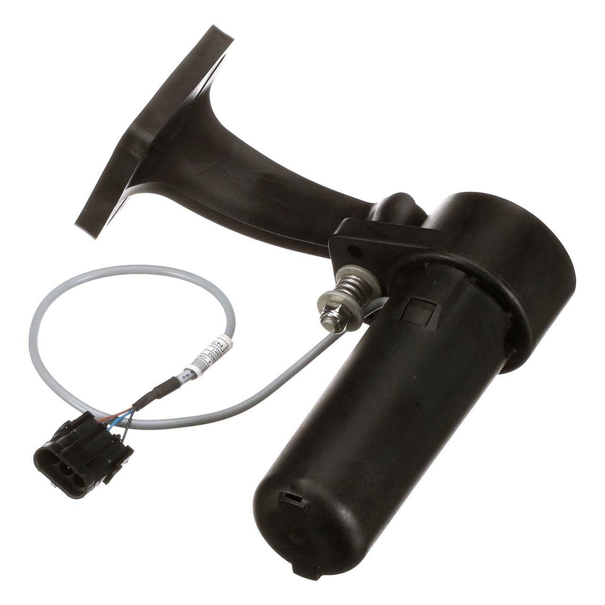 87710686 - OEM ULTRASONIC SENSOR ASSEMBLY LEFT HAND - CASE CONSTRUCTION