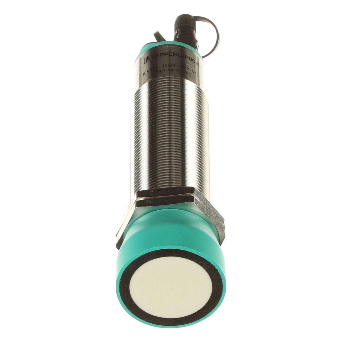 87710738 - OEM PROGRAMMED ULTRASONIC SENSOR - CASE CONSTRUCTION