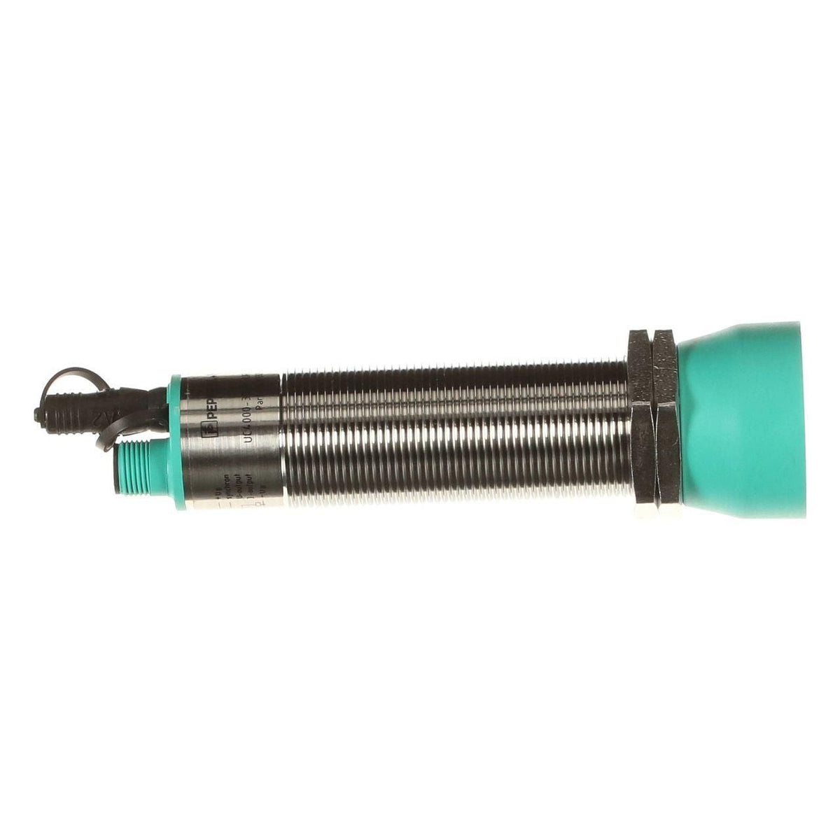 87710738 - OEM PROGRAMMED ULTRASONIC SENSOR - CASE CONSTRUCTION