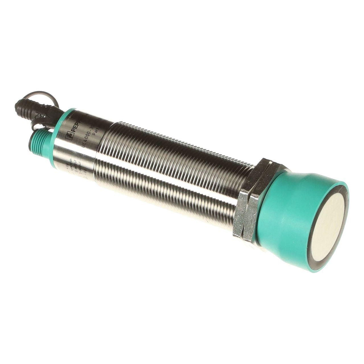 87710738 - OEM PROGRAMMED ULTRASONIC SENSOR - CASE CONSTRUCTION