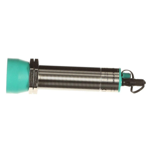 87710738 - OEM PROGRAMMED ULTRASONIC SENSOR - CASE CONSTRUCTION