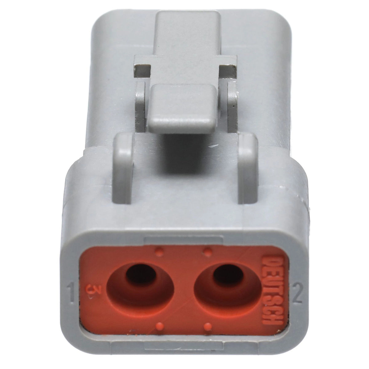 87710849 - OEM SOCKET/RECEPTACLE - CASE CONSTRUCTION