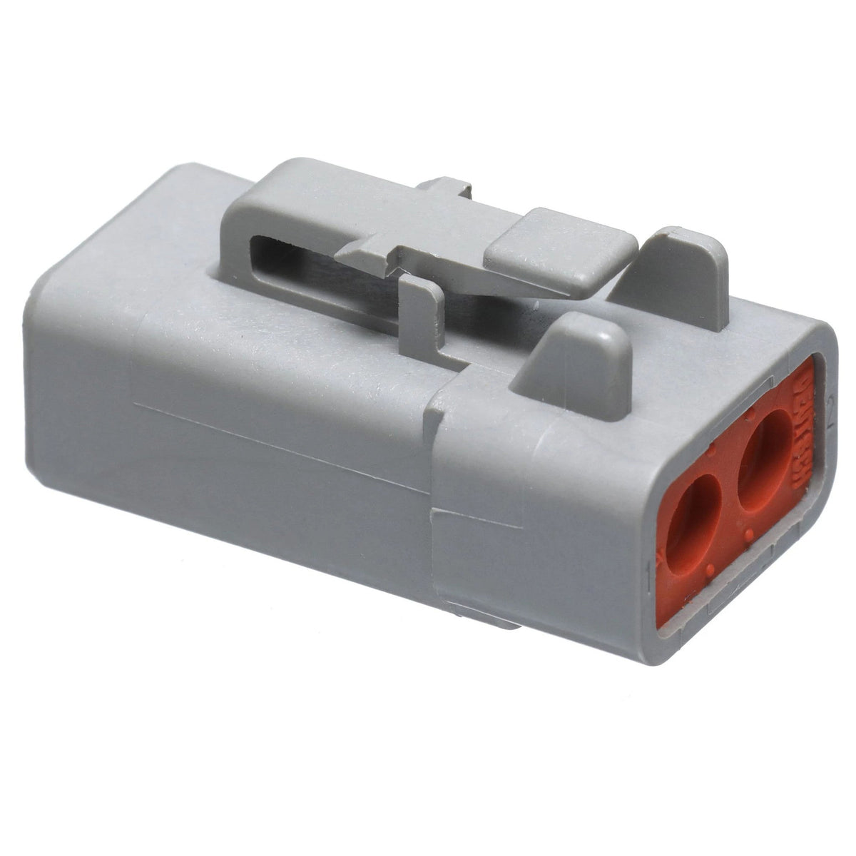 87710849 - OEM SOCKET/RECEPTACLE - CASE CONSTRUCTION