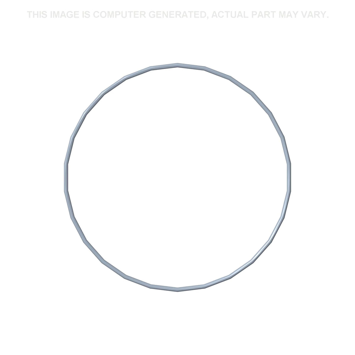 87710995 - OEM O-RING - CASE CONSTRUCTION