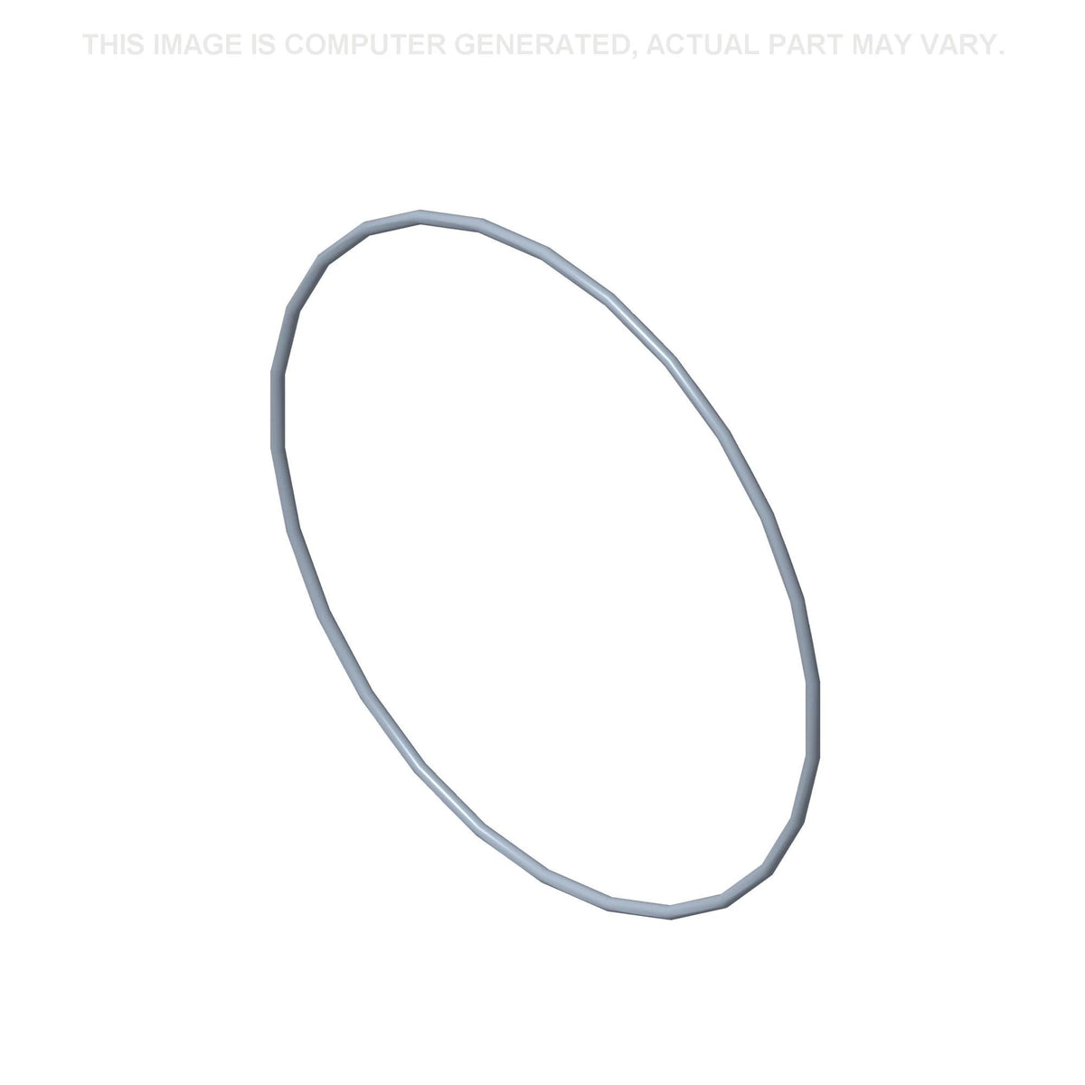 87710995 - OEM O-RING - CASE CONSTRUCTION