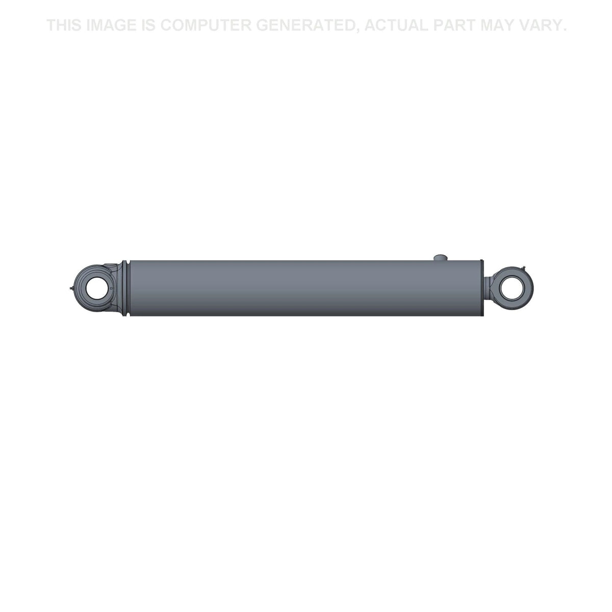 87711763R - OEM REMANUFACTURED HYDRAULIC CYLINDER - CASE CONSTRUCTION