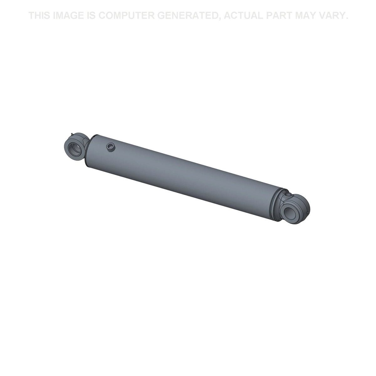 87711763R - OEM REMANUFACTURED HYDRAULIC CYLINDER - CASE CONSTRUCTION