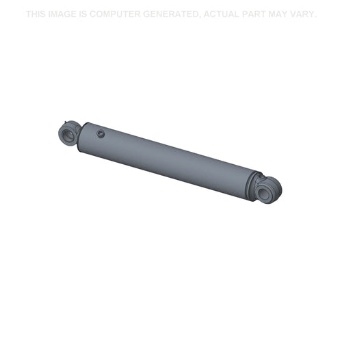 87711763R - OEM REMANUFACTURED HYDRAULIC CYLINDER - CASE CONSTRUCTION