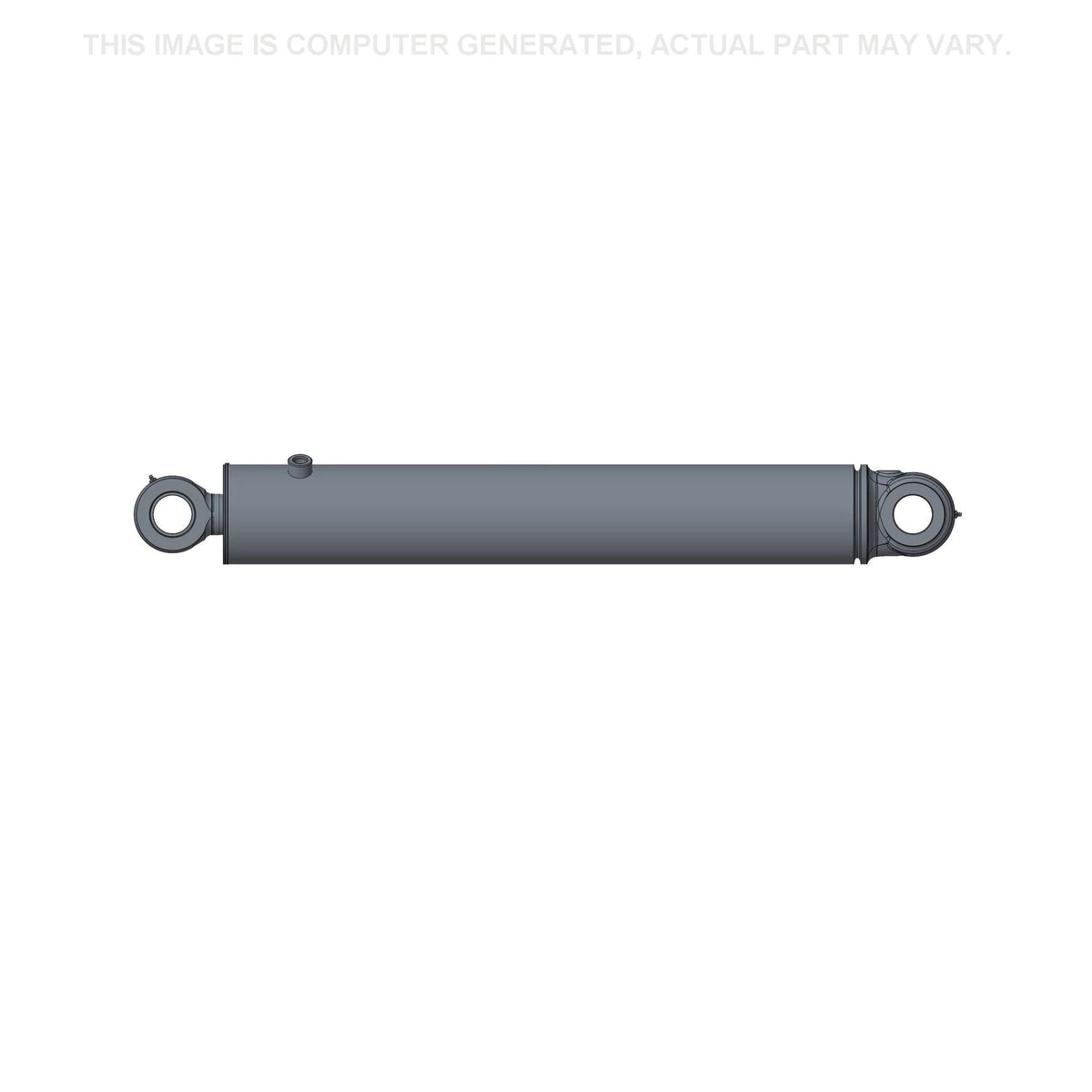 87711763R - OEM REMANUFACTURED HYDRAULIC CYLINDER - CASE CONSTRUCTION